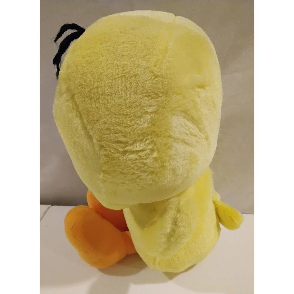 Collectible Talking & Shaking Tweety Bird, 1998 Warner Brothers) 14
